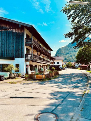 Berghupferl-Alm Ferienwohnung